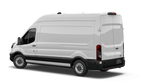 2027 Ford Transit 250