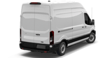 2027 Ford Transit 250