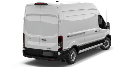 2027 Ford Transit 250