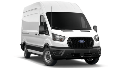 2027 Ford Transit 250