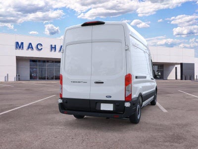 2026 Ford Transit Cargo Van Cargo Van