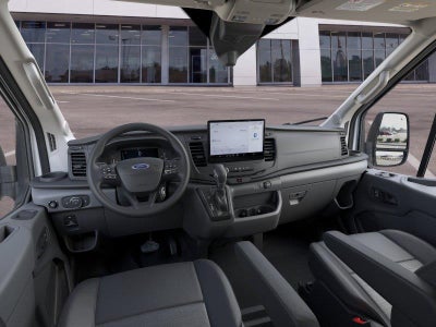 2026 Ford Transit Cargo Van Cargo Van