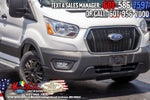 2022 Ford Transit-250 Base