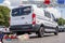 2022 Ford Transit-250 Base