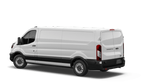 2026 Ford TRANSIT CON CARGO VAN T250
