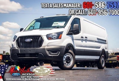 2026 Ford Transit Cargo Van Cargo Van