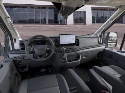 2026 Ford Transit Cargo Van Cargo Van