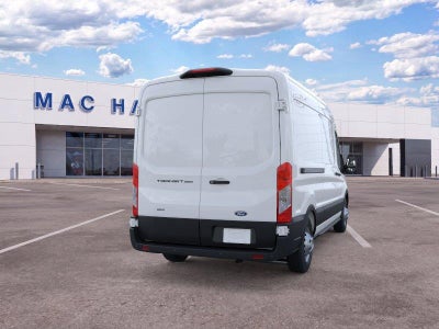 2026 Ford Transit Cargo Van Cargo Van