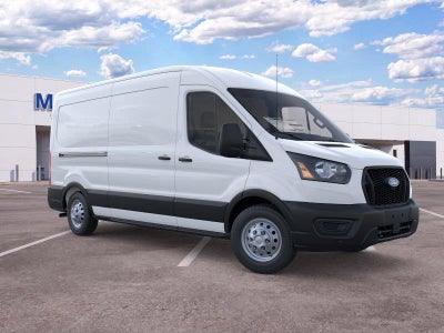 2026 Ford Transit Cargo Van Cargo Van