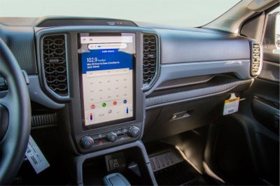 2024 Ford Ranger XL