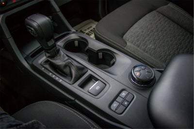 2024 Ford Ranger XL