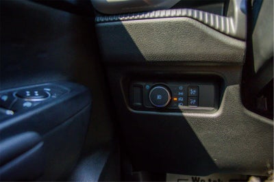 2024 Ford Ranger XL