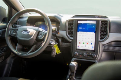 2024 Ford Ranger XL