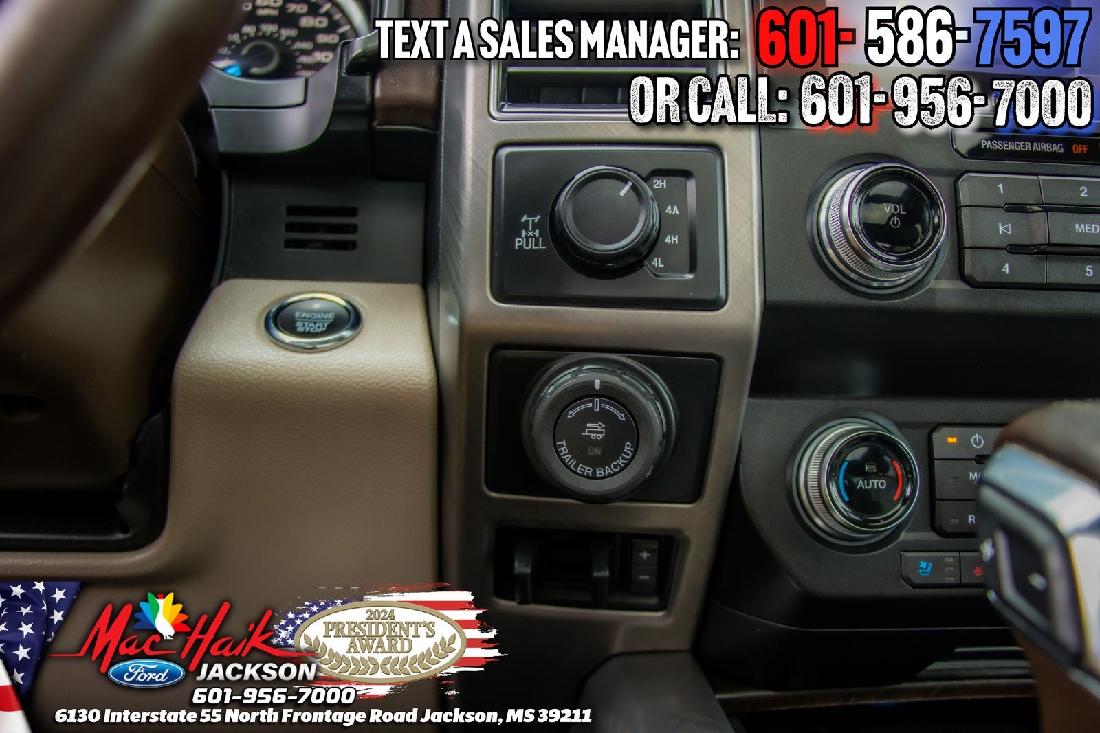 2019 Ford F-150 Limited