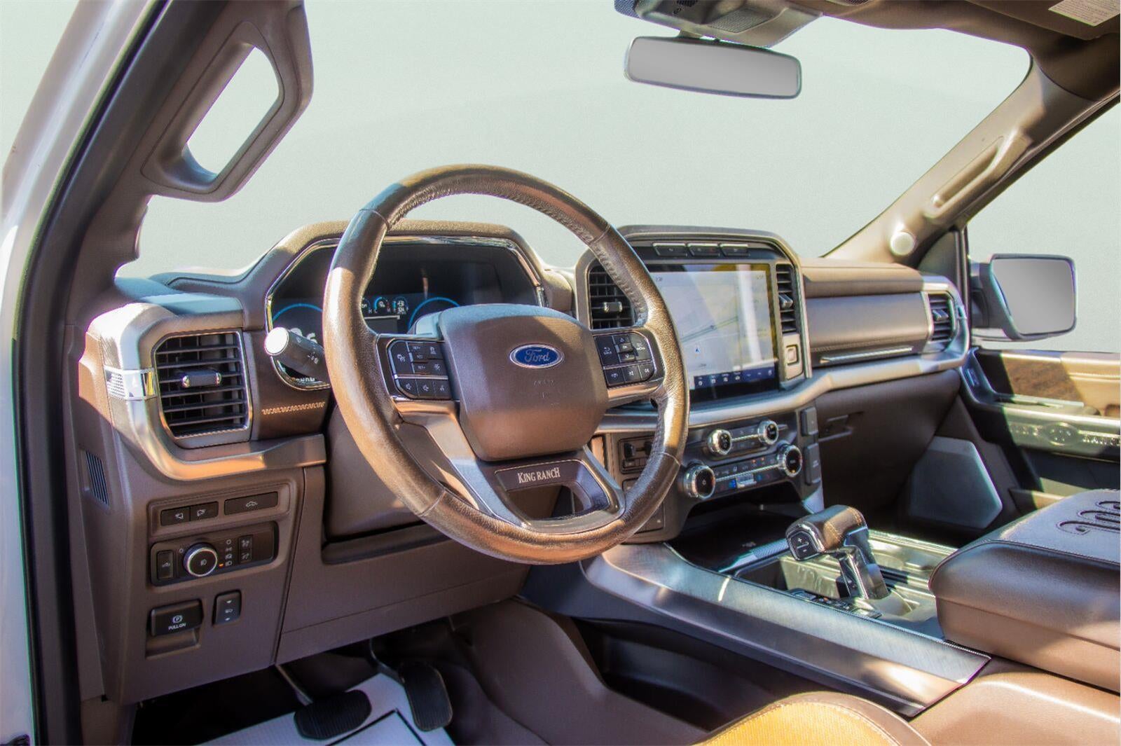 2023 Ford F-150 King Ranch