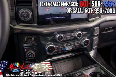 2025 Ford F-150 RAPTOR 37