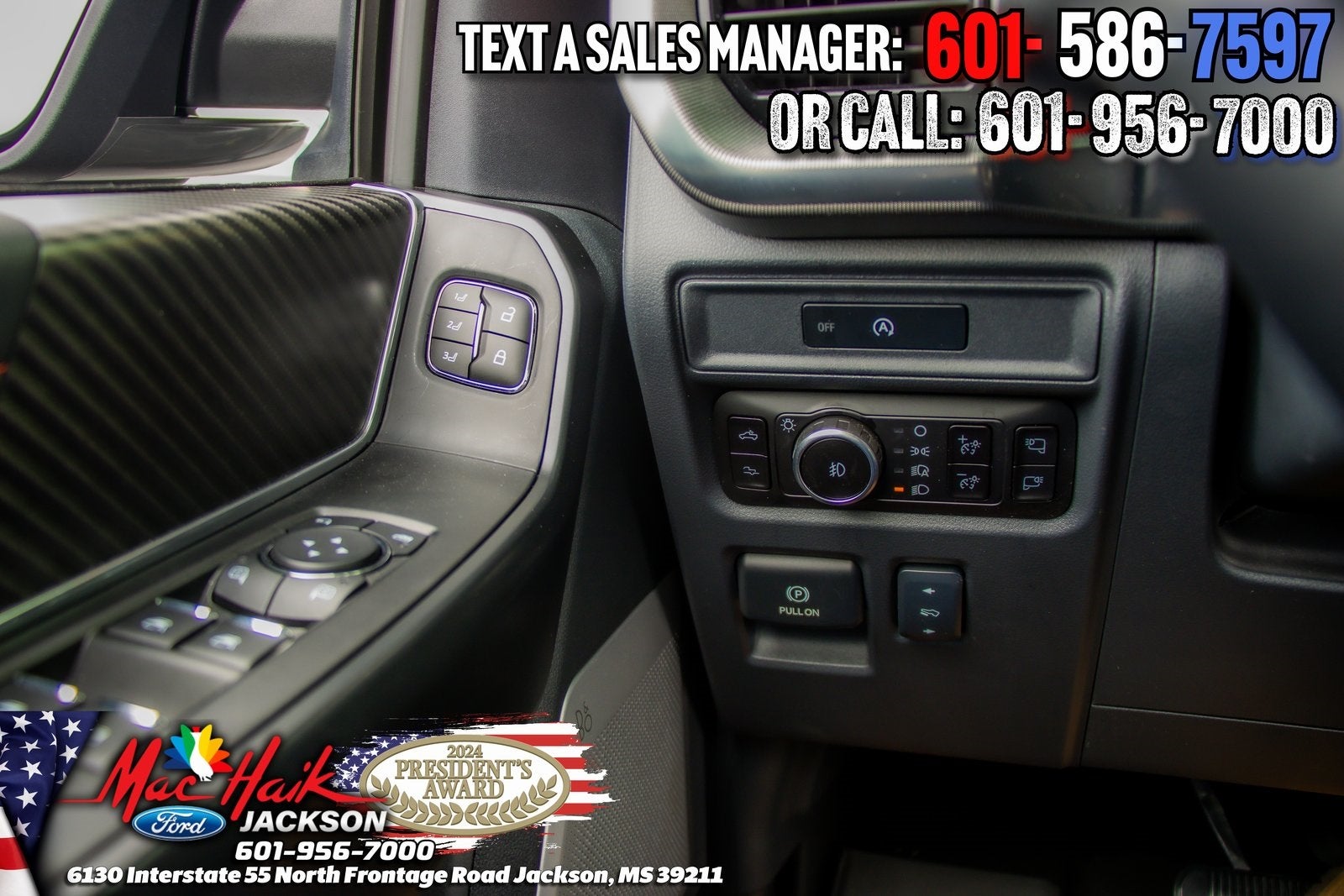 2025 Ford F-150 RAPTOR 37