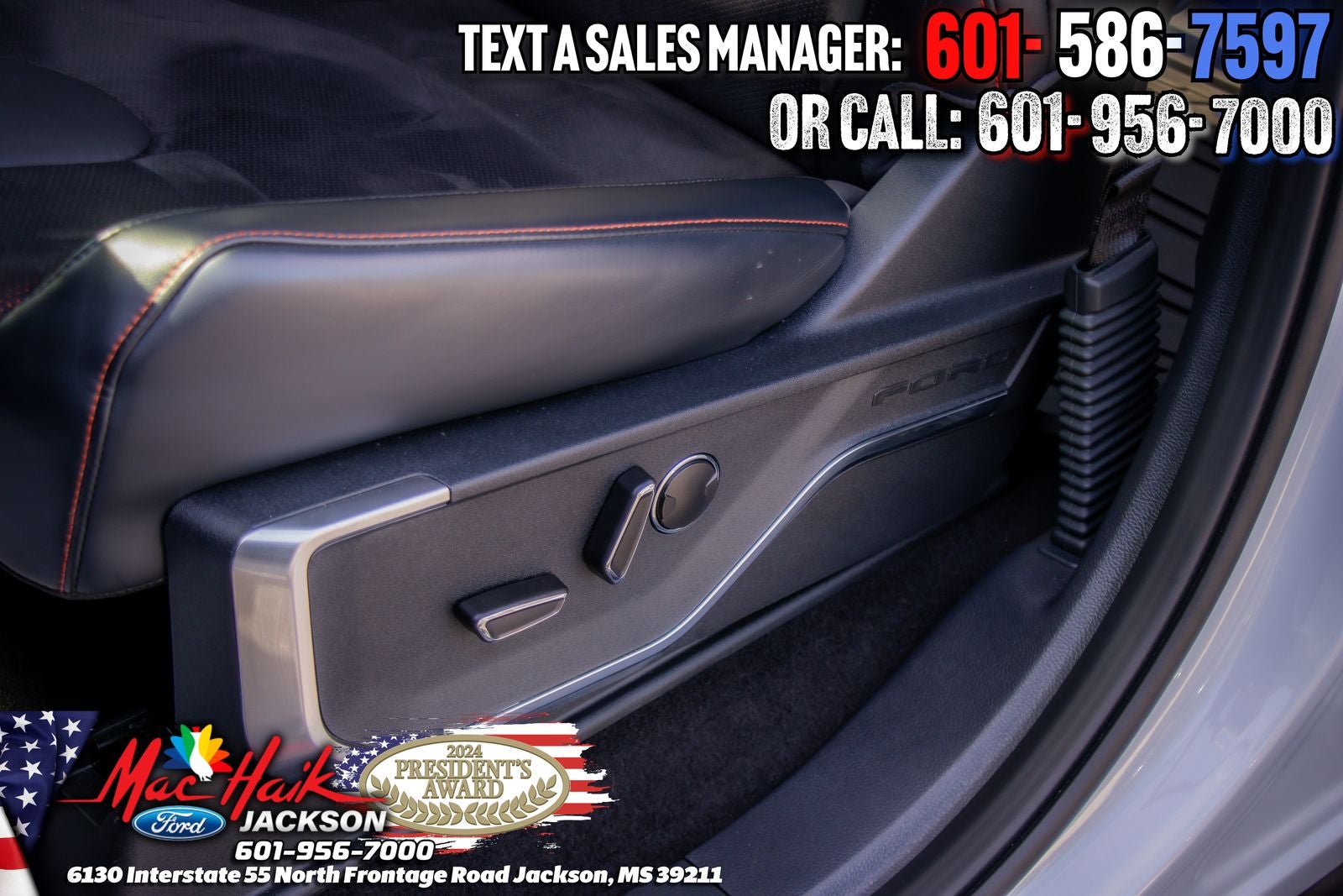 2025 Ford F-150 Raptor Raptor R