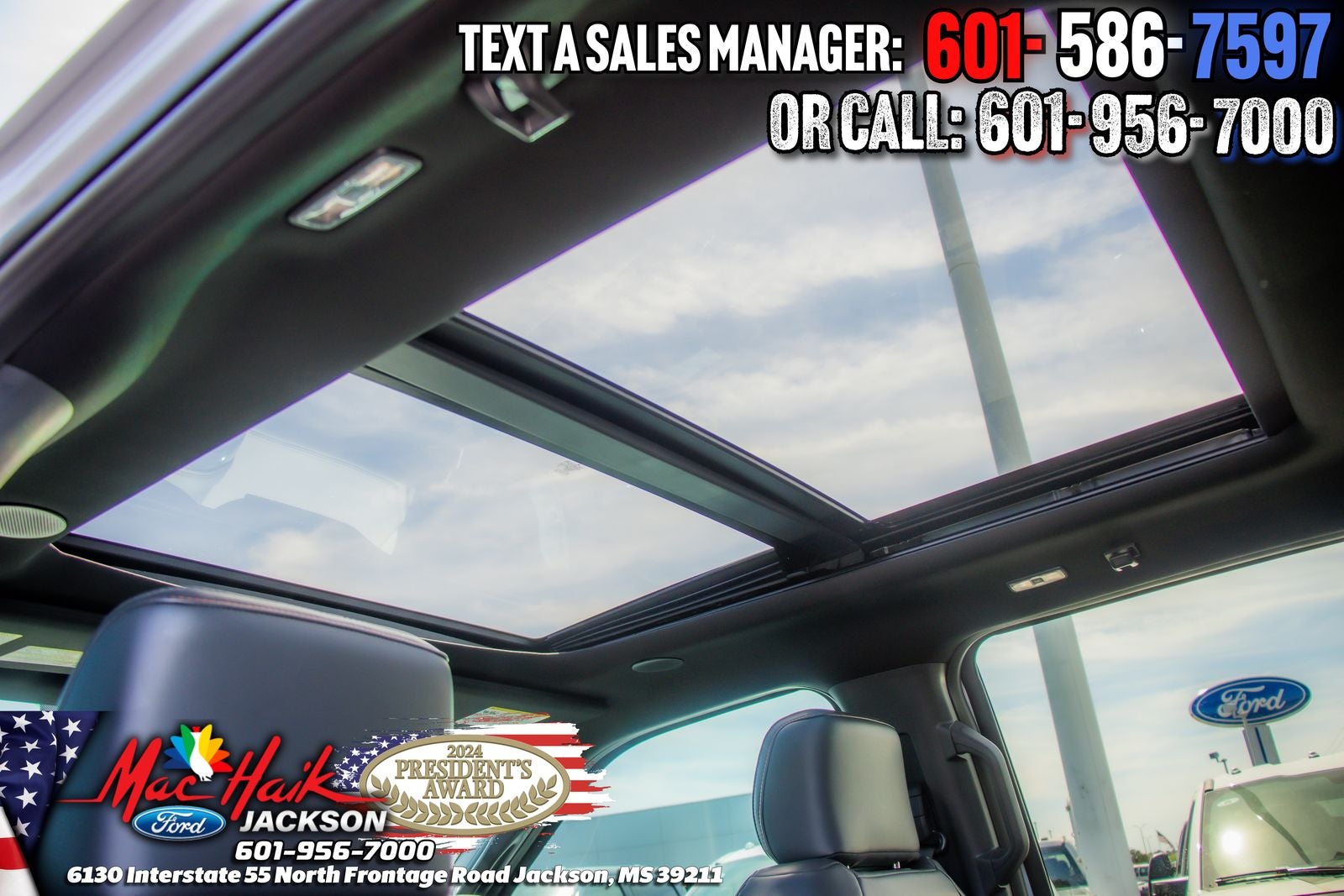 2025 Ford F-150 Raptor Raptor R