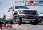 2025 Ford F-150 Raptor Raptor R