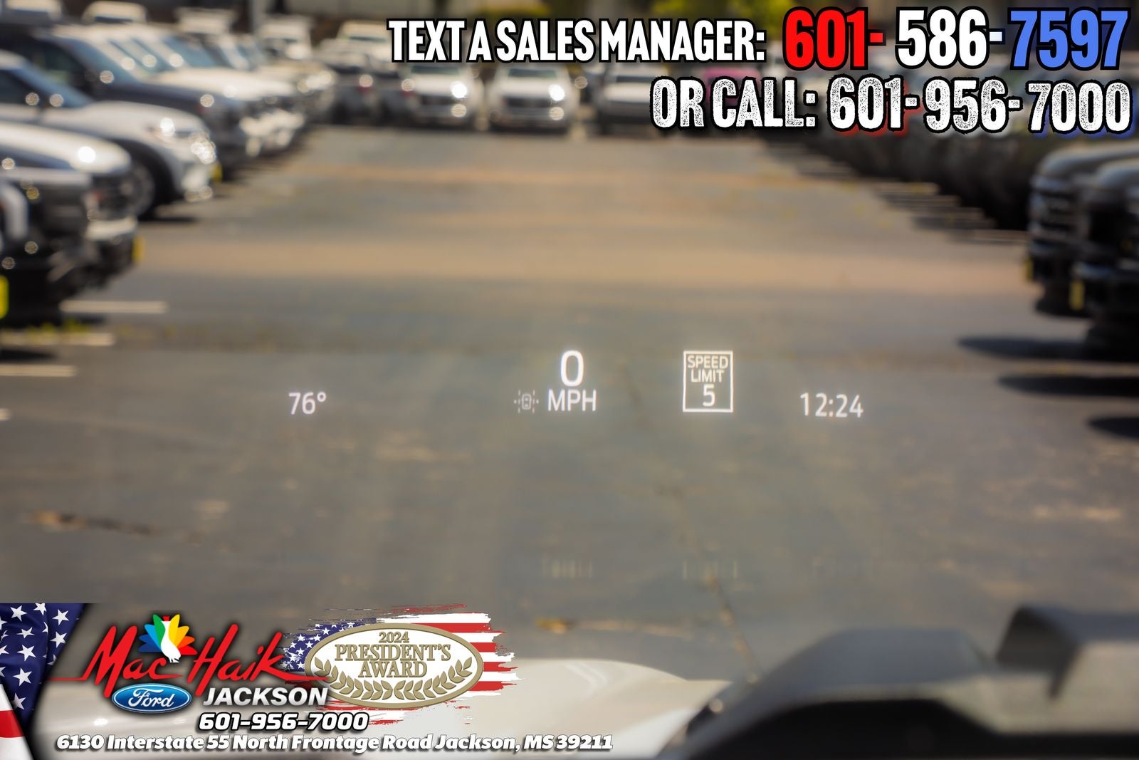 2025 Ford F-150 Raptor Raptor R