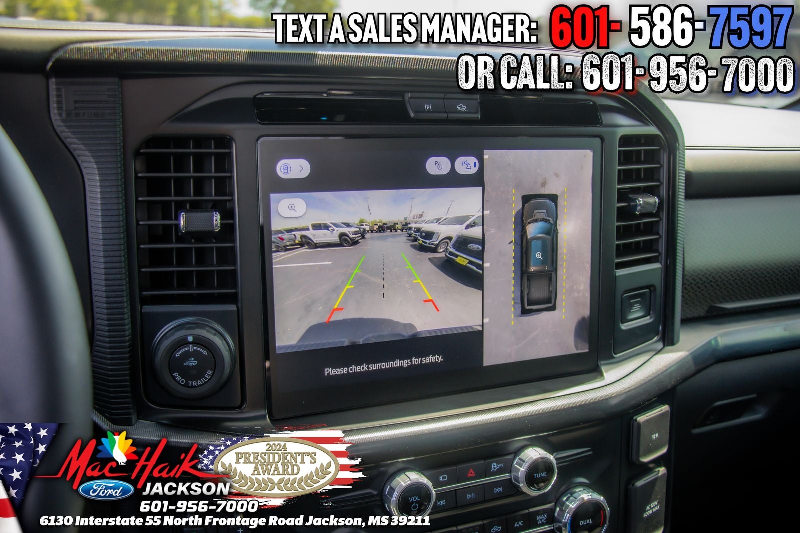 2025 Ford F-150 Raptor Raptor R