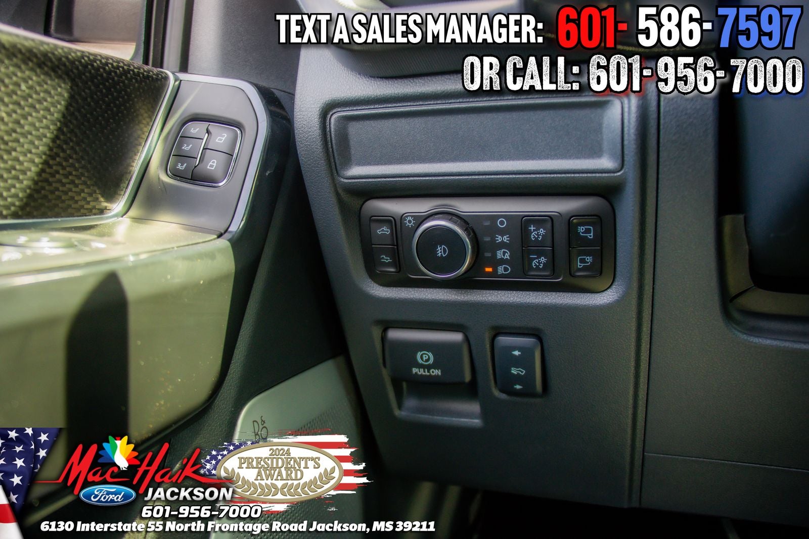 2025 Ford F-150 Raptor Raptor R