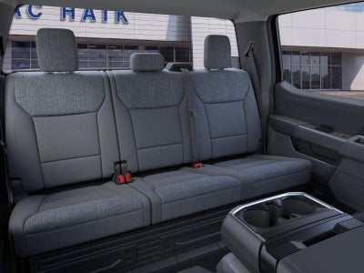 2026 Ford F150 XLT