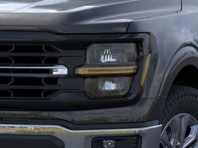 2026 Ford F150 XLT