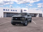 2026 Ford F150 XLT