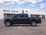 2026 Ford F150 XLT