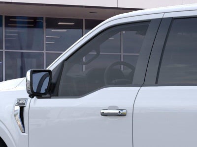 2026 Ford F150 XLT