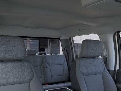 2026 Ford F150 XLT