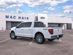 2026 Ford F150 XLT