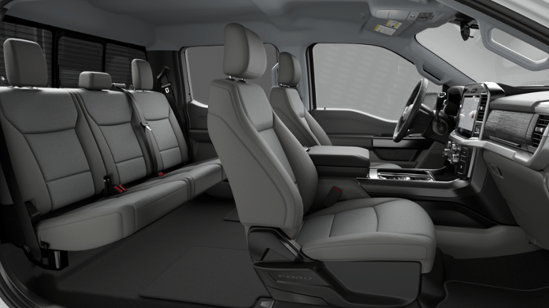2026 Ford F150 XLT