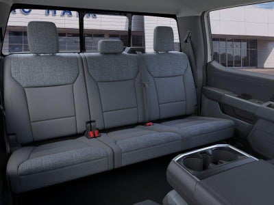 2026 Ford F150 XLT