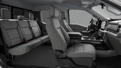 2026 Ford F150 XLT