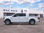 2026 Ford F150 XLT