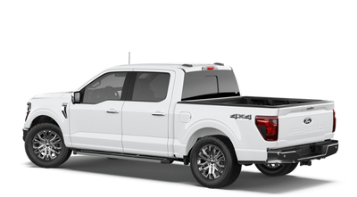 2026 Ford F150 XLT