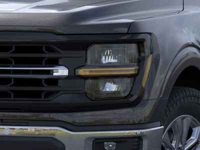 2026 Ford F150 XLT