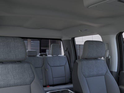 2026 Ford F150 XLT
