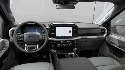 2026 Ford F150 XLT