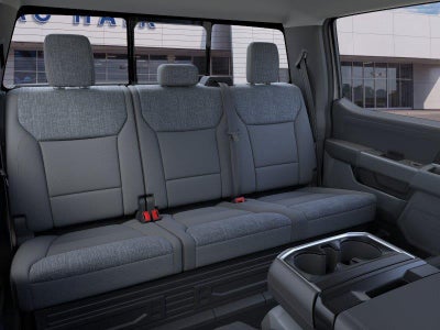 2026 Ford F150 XLT