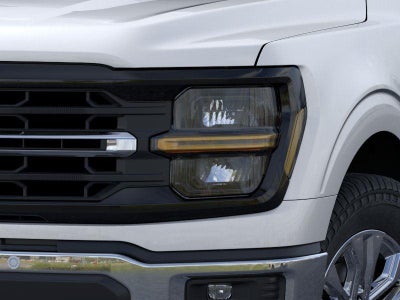 2026 Ford F150 XLT
