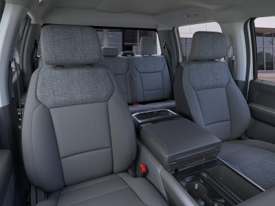2026 Ford F150 XLT
