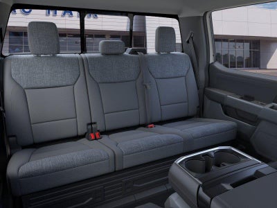 2026 Ford F150 XLT
