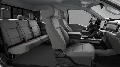 2026 Ford F150 XLT