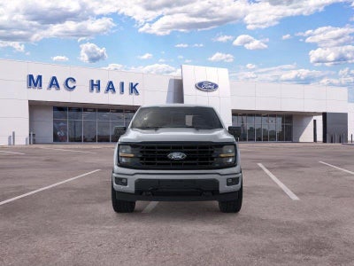 2026 Ford F150 XLT
