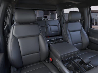 2026 Ford F150 XLT