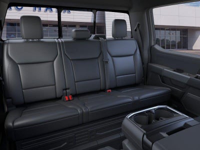 2026 Ford F150 XLT